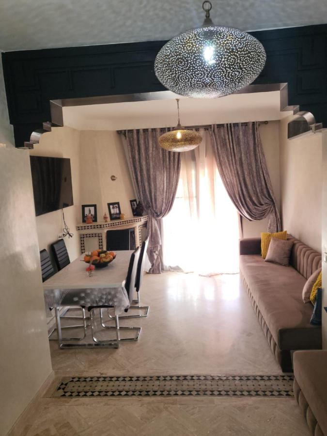 Atlas Golf Resort Marrakesh Exterior foto